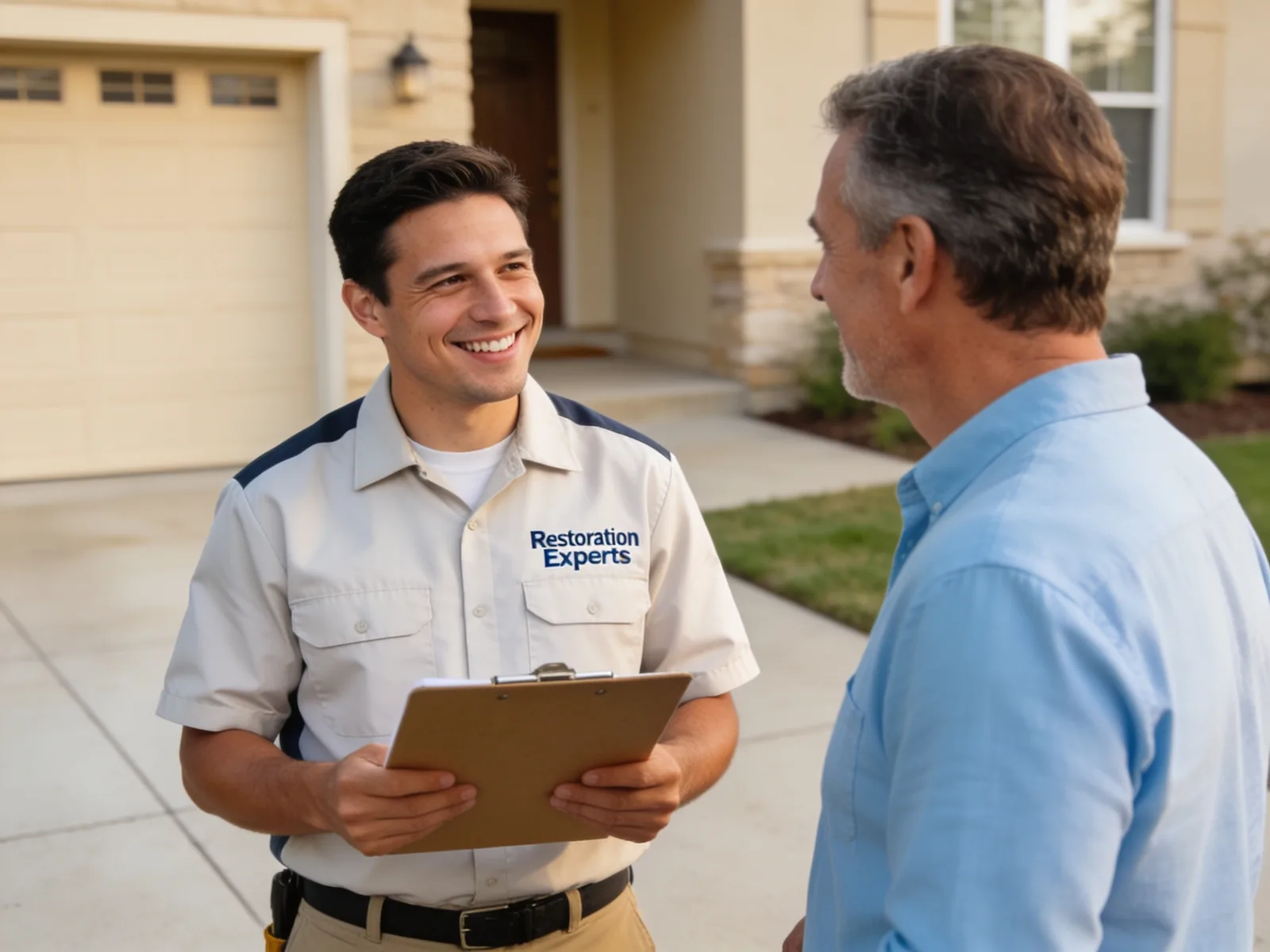 Water Damage Cleanup Sidney, MI FAQs